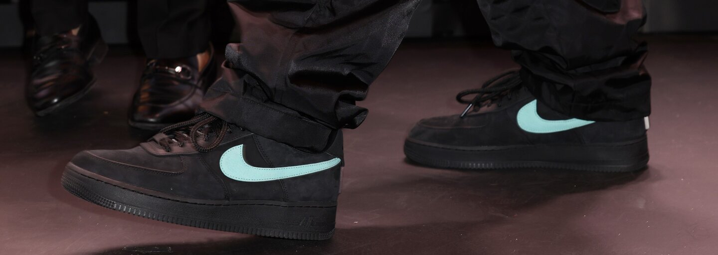 Havi sneakerjelentés: mutatjuk március hónap legbombább cipőmegjelenéseit