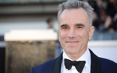 Hét év kihagyás után újra filmet forgat Daniel Day-Lewis