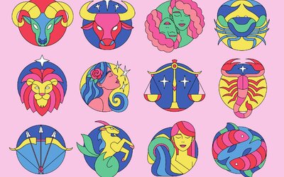 Heti horoszkóp: új barátságokra, bulihegyekre és mély beszélgetésekre is számíthatsz a héten