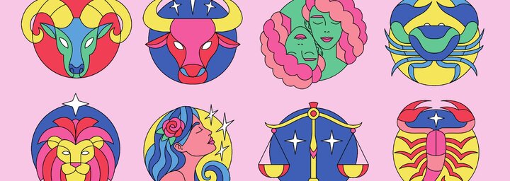 Heti horoszkóp: új lehetőségeket, feszültséget és féltékenységet is tartogathat ez a hét