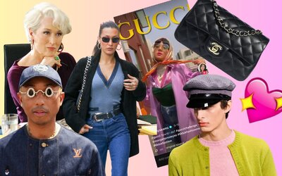 High fashion, elit divattervezők, Bella Hadid és a TikTok: ki és mi határozza meg a trendeket a 21. században?