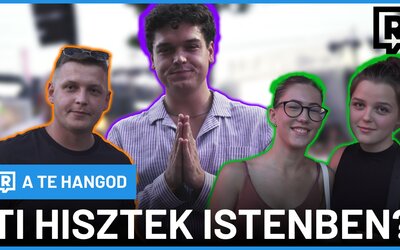 Hisztek Istenben vagy valamilyen felsőbb erőben? – Dzsúdló Budapest Parkos koncertjén jártunk – A Te Hangod