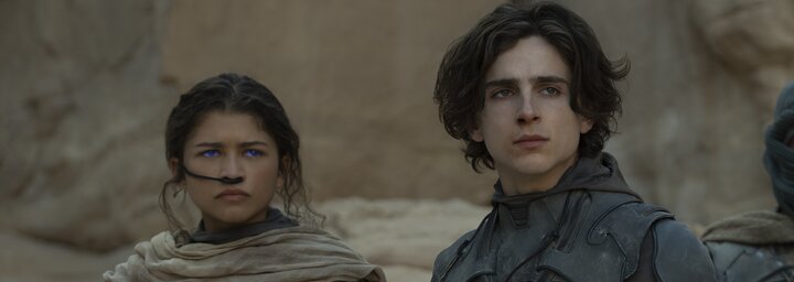 Hivatalos a következő Dűne film címe, azért nagyon nem fogtok meglepődni