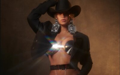 Hivatalos, mikor jön Beyoncé új albuma, amiről két dalt már droppolt is