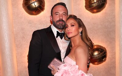 Hivatalos: válik Jennifer Lopez és Ben Affleck