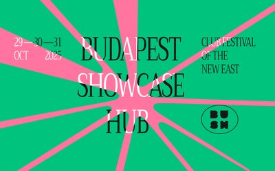 Hogy érted azt, hogy egy háromnapos fesztivál egy koncertjegy áráért? – Bomba headlinerekkel jön október végén a BuSH