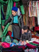 Hogy hatnak Trump vámjai a divatiparra?