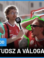 Hogyan játszik a válogatott? (TE MENNYIT TUDSZ A MAGYAROKRÓL?) ⚽🇭🇺 – A Te Hangod