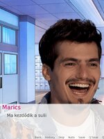 Hogyan tudnék élni nélküled? — kipróbáltuk a Marics Peti randiszimulátort