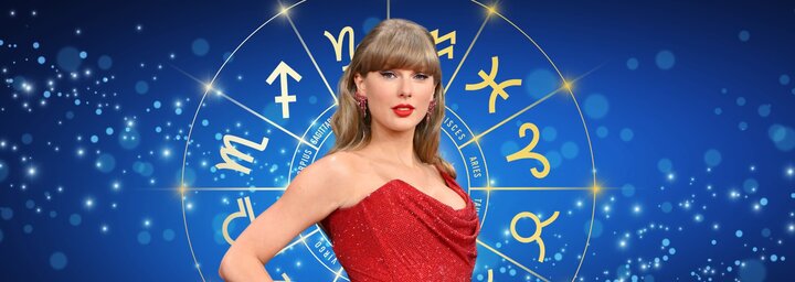 Horoszkóp: mutatjuk, melyik Taylor Swift-album illik hozzád legjobban a csillagjegyed szerint
