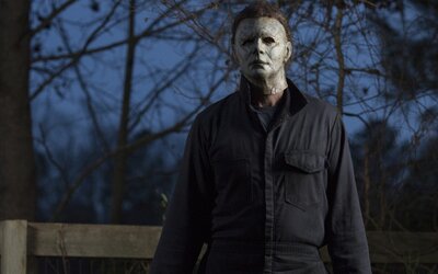 Horrorrajongók figyelem, érkezik a Halloween sorozat