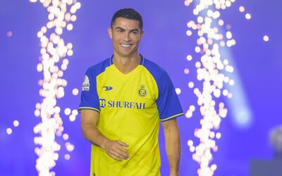 Hosszú évek óta nem volt Ronaldo értékelése ilyen alacsony a FIFA-ban