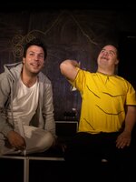 IRIE MAFFIA & MáSzínház #JÓARCPARTY nyereményjáték
