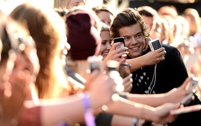 Idegenvezetői munkára toboroz Harry Styles-rajongókat az angol falu, ahol az énekes felnőtt