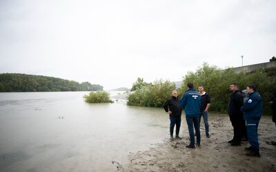 Ideiglenesen több budapesti szórakozóhely is bezár az árvízhelyzet miatt