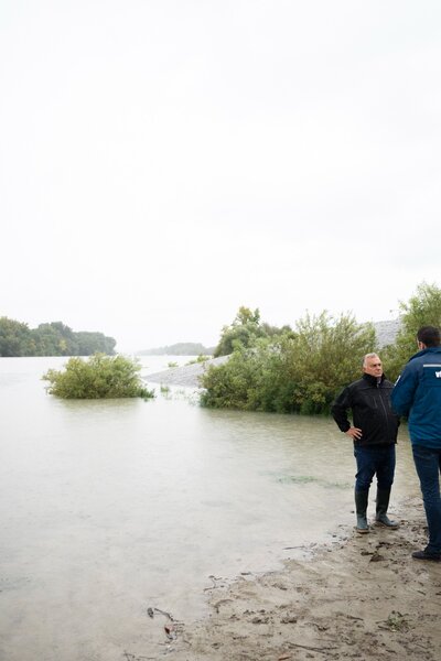 Ideiglenesen több budapesti szórakozóhely is bezár az árvízhelyzet miatt