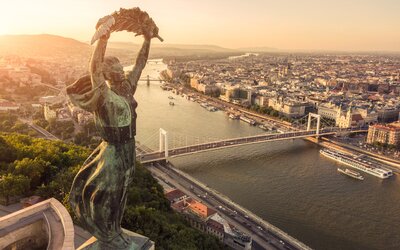Idén először Budapest is felkerült a világ szexuálisan legszabadabb városainak listájára