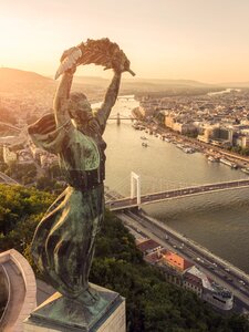 Idén először Budapest is felkerült a világ szexuálisan legszabadabb városainak listájára
