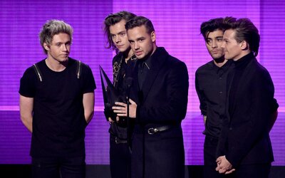 Időutazás 2013-ba, amikor a One Direction platinalemezeiért milliók harcoltak úgy, mintha az emberi jogokért küzdenének 