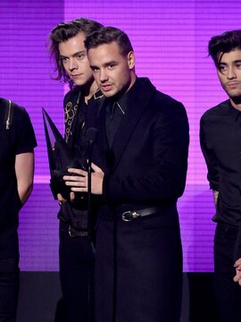 Időutazás 2013-ba, amikor a One Direction platinalemezeiért milliók harcoltak úgy, mintha az emberi jogokért küzdenének 