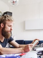 Így kerülheted el a depressziót és a szorongást, ha ülőmunkát végzel