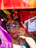 Így működik az arcfelismerő rendszer, amivel beazonosíthatnak a Budapest Pride-on