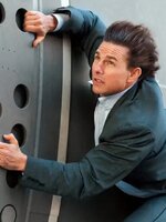 Így vált Tom Cruise, a lehetetlen küldetést nem ismerő ember Hollywood öntörvényű akcióhősévé