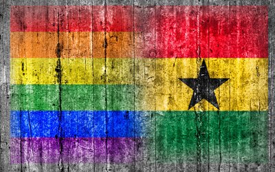 Illegálisnak nyilváníthatják az LMBTQ-identitást Ghánában