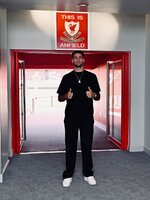 Ilyen pillanat csak egyszer van az életben – Fülig ér a szánk, mióta Szoboszlai Dominikot bejelentette a Liverpool