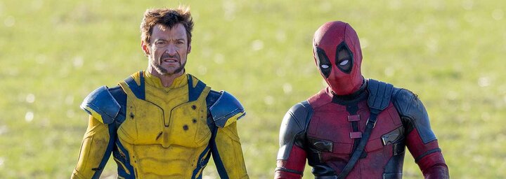Imádják a rajongók a Deadpool & Rozsomák trailereit, de hogy lehet a káromkodó szuperhős a megoldás a Marvel összes problémájára?