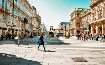 Ismét Bécset választották a legélhetőbb városnak, Budapest hét helyet lépett előre tavalyhoz képest