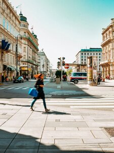Ismét Bécset választották a legélhetőbb városnak, Budapest hét helyet lépett előre tavalyhoz képest