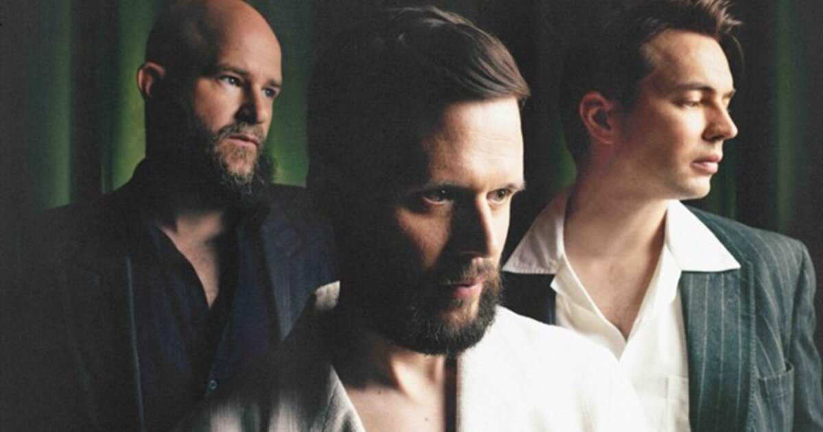 Ismét Budapesten játszik a 2010-es évek egyik nagy indie-zenekara, a White Lies