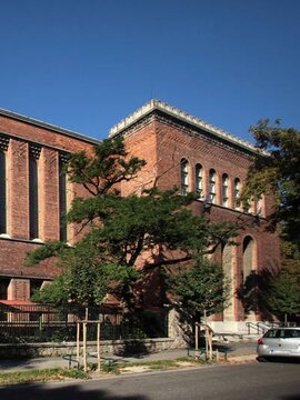 Ismét Budapestről került ki az ország legjobb gimnáziuma