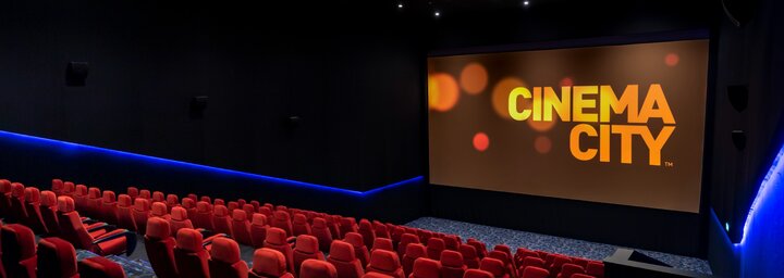 Ismét titkos filmvetítésekkel vár titeket a Cinema City, az ország legnépszerűbb mozihálózata