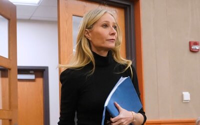 Ítéletet hozott a bíróság Gwyneth Paltrow síbaleseti ügyében