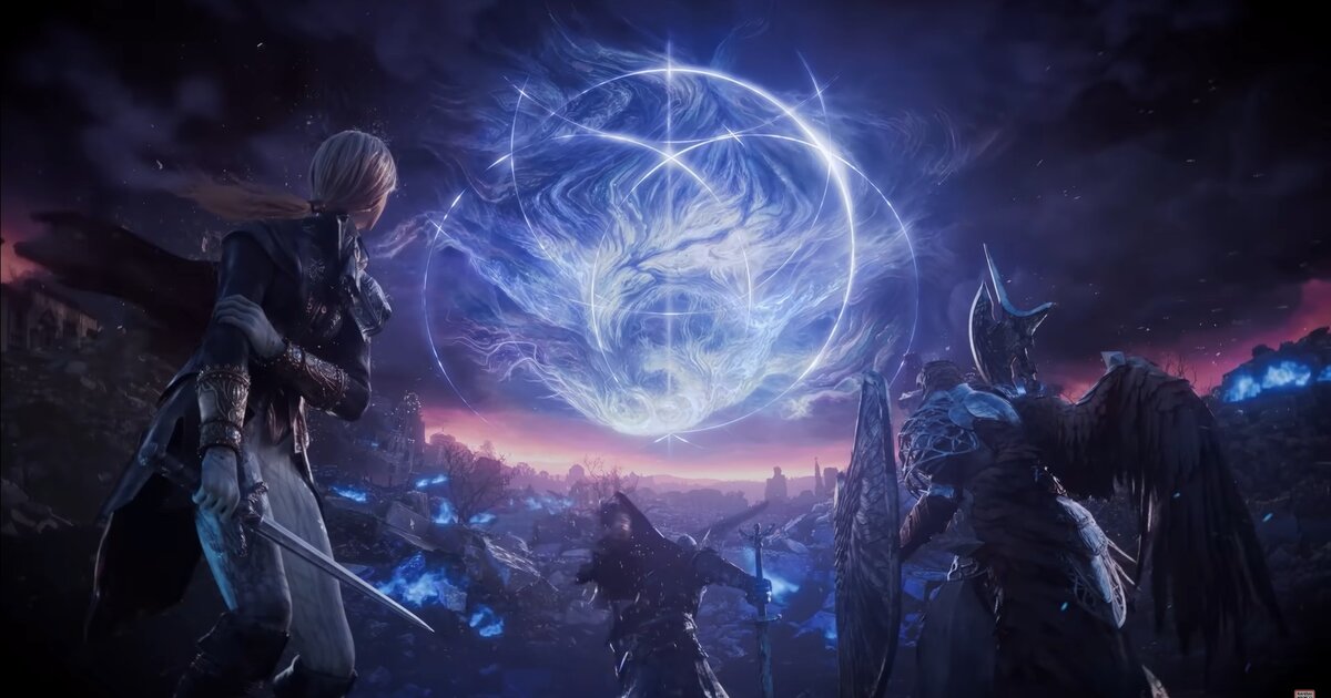 Itt az Elden Ring Nightreign utolsó trailere, ahol konkrétan boss-szá változhatunk