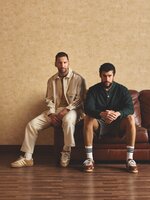 Itt az év végi nagy sneakerjelentés: ezek voltak 2024 leggizdább lépői