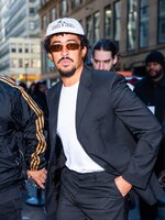 Itthonról kicsit nehezebb érteni a Bad Bunny-jelenséget, pedig nem véletlenül lett ő a latin világ popkulturális vezéralakja