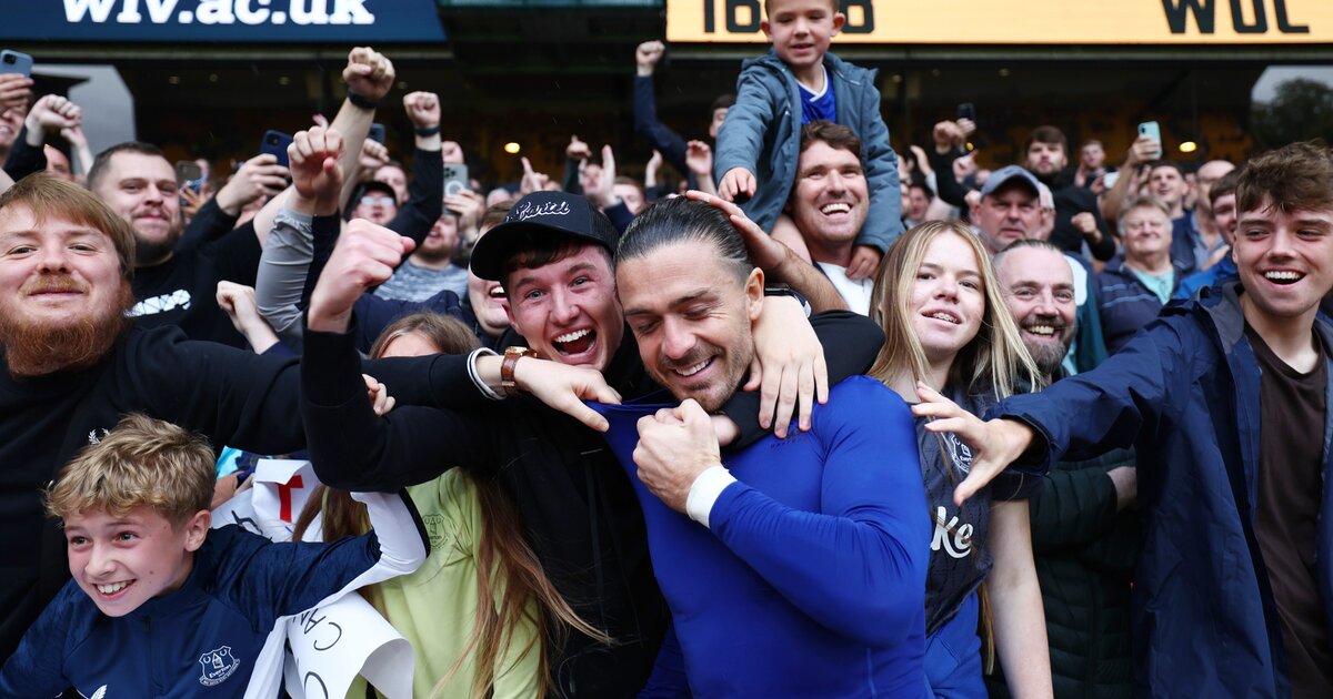 Jack Grealish már nem lesz az új Beckham, de még lehet a hőse azoknak, akiknek a padlóról kell felállniuk