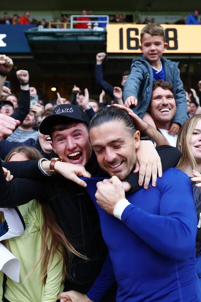 Jack Grealish már nem lesz az új Beckham, de még lehet a hőse azoknak, akiknek a padlóról kell felállniuk