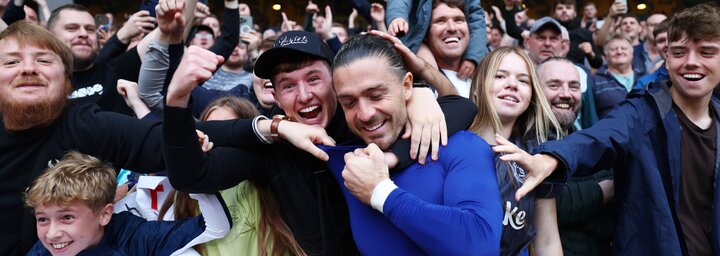 Jack Grealish már nem lesz az új Beckham, de még lehet a hőse azoknak, akiknek a padlóról kell felállniuk