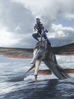 James Cameron 10 percnyi jelenetet vágott ki az új Avatarból – tőle meglepő okokból