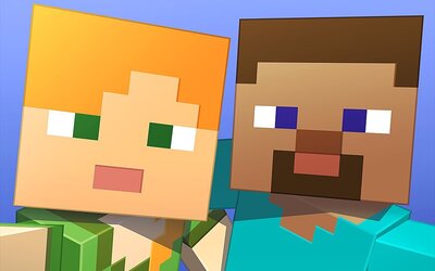 Jason Momoa és Jack Black: Jön a Minecraft-film
