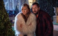 Jennifer Aniston és Adam Sandler nyomozóházaspárjától a Pornhub-sztoriig – ezek lesznek a Netflix márciusi újdonságai