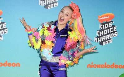 JoJo Siwa a Disney Worldben jött rá, hogy leszbikus