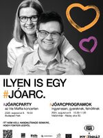 Jóarcok a Budapest Parkban: Fergeteges Irie Maffia koncerttel és inkluzív ünnepléssel vár a MáSzínház