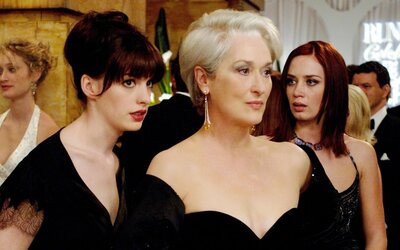 Jön Az ördög Pradát visel folytatása, amiben Meryl Streep és Emily Blunt karaktere is visszatérhet a képernyőre
