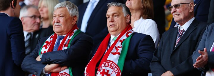 Jót tesz nekünk, ha identitáskérdést csinálunk a magyar fociból?
