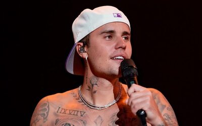 Justin Bieber eladja az összes dalának jogát